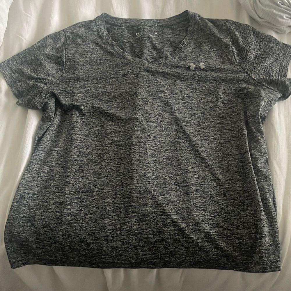 Under Armour Loose Tee